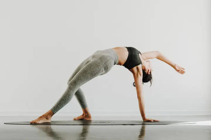 FITOHANA Kitzingen — Fitnessstudio in Etwashausen, Kitzingen