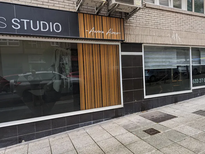 Pilates Studio Aurora Alonso — Pilates en Perines, Santander