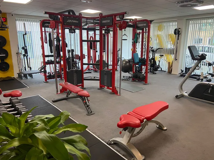 Team Vitaal — Personal training in Almere Haven, Almere