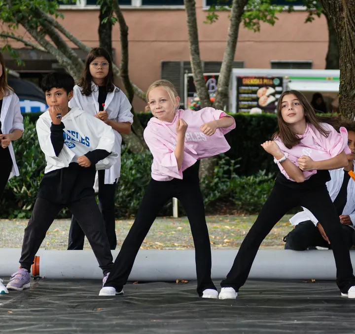 Dance World Kulturförening — dance-studio in Stockholm — 4