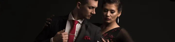 Alma de Tango — Dans in Noord, Rotterdam