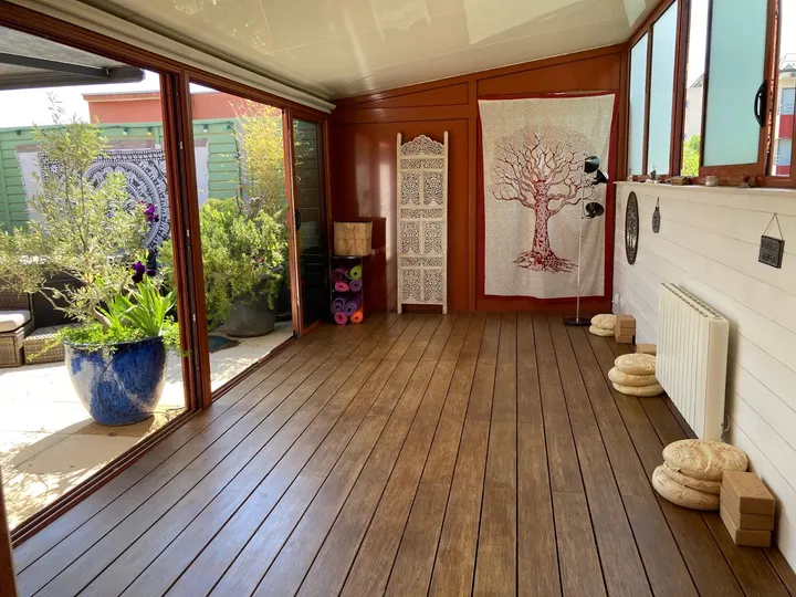 Surya Yoga Montpellier — yoga-studio à Montpellier — 4