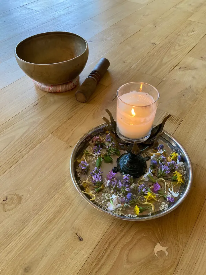 Surya Yoga Montpellier — yoga-studio à Montpellier — 5