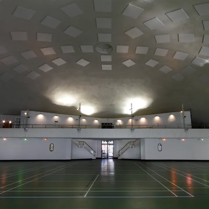 MSJ Sport and Fitness Centre — fitness studio in Barnard's Green, Malvern — 3