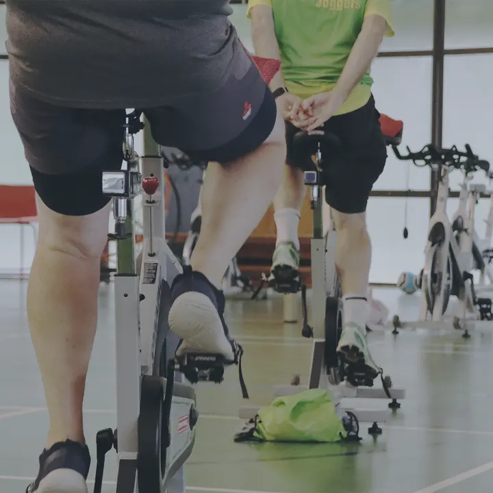 MSJ Sport and Fitness Centre — fitness studio in Malvern — 3
