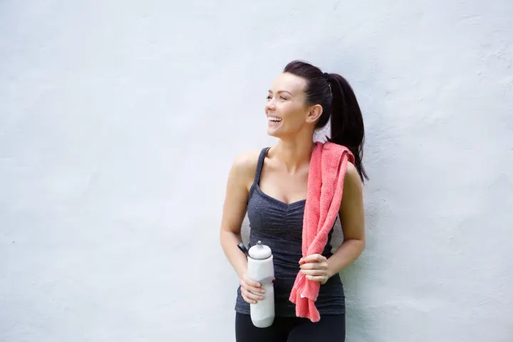 StrongHer fitness Wijchen — sportschool-studio in Wijchen — 3