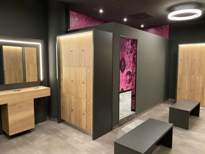 FINEST FITNESS GYMHOUSE Jena — fitnessstudio in Jena-Zentrum, Jena — 3