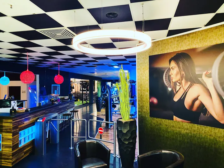 FINEST FITNESS GYMHOUSE Jena — fitnessstudio in Jena — 4