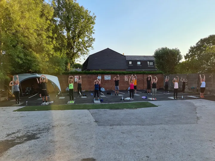 Gravity Gym Wirral — fitness studio in Overchurch Hill, Wirral — 3