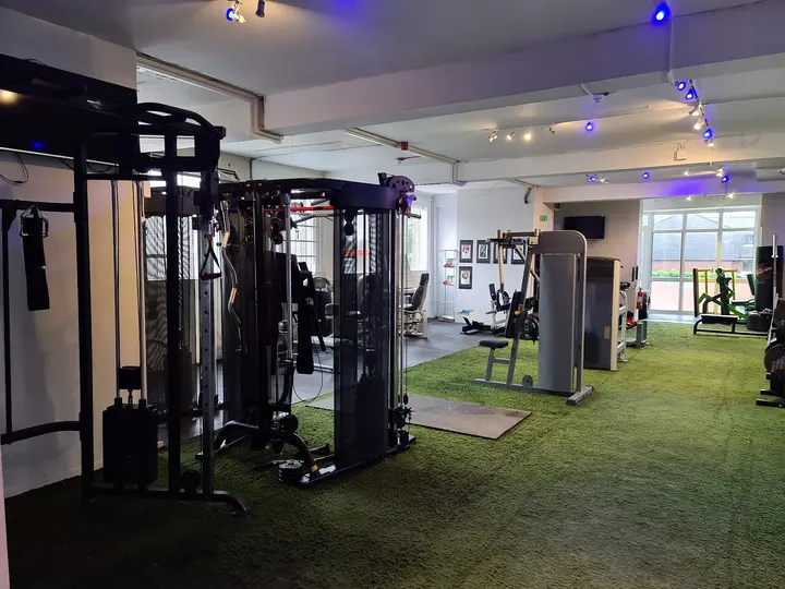 Gravity Gym Wirral — fitness studio in Wirral — 3