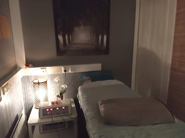 Ultrabody Horten — wellness-studio i Karljohansvern, Horten — 2