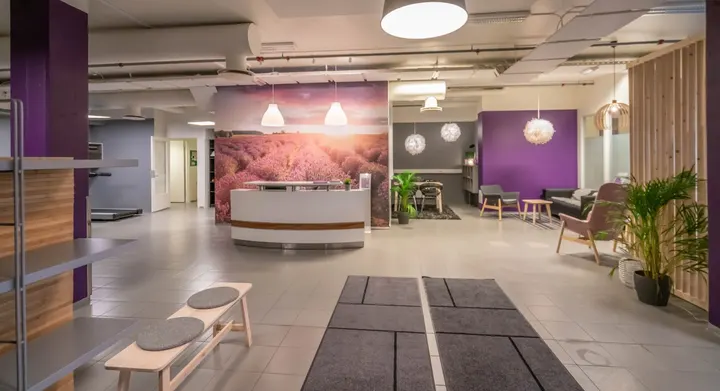 Ultrabody Horten — wellness-studio i Horten — 3