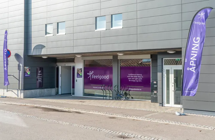 Ultrabody Horten — wellness-studio i Horten — 4