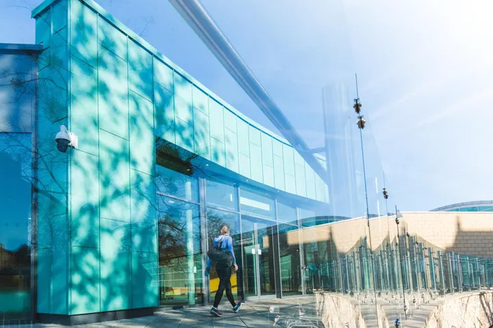 CLC Health & Fitness Centre — fitness studio in Lansdown, Cheltenham — 2