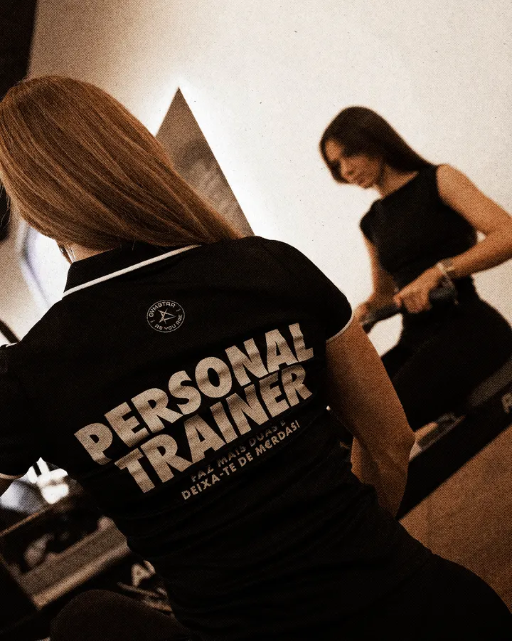 GymStar Avenida António Gomes Pereira, 4705-630 — ginásio-studio em Vendas, Braga — 2