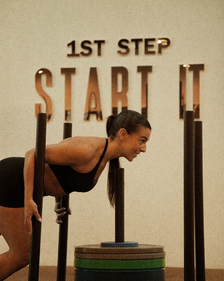 GymStar Avenida António Gomes Pereira, 4705-630 — HIIT em Vendas, Braga