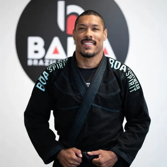 Bahia Brazilian Jiu Jitsu Academy — Brazilian Jiu-Jitsu – Eestinmalmi, Espoo