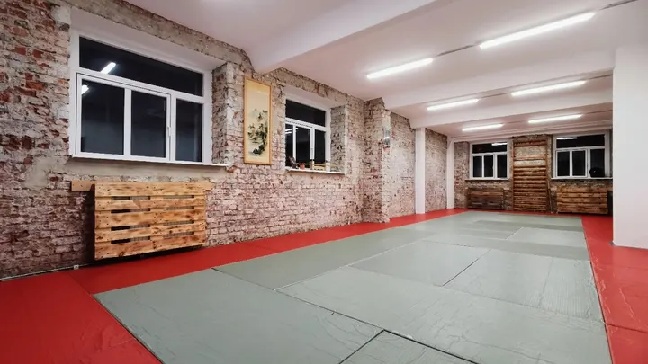 Kokoro Aikido Dojo Dresden — Kampfsport in Pieschen-Nord/Trachenberge, Dresden