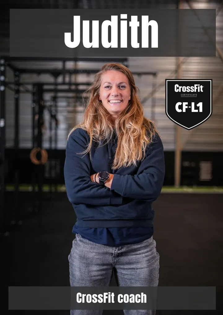 CrossFit Down to Earth — crossfit-studio in Eindhoven — 3
