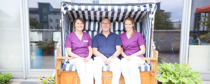 activita Ergotherapie — Recovery in Bothfeld, Hannover
