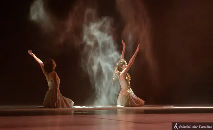 Balletstudio Daniëlle — dans-studio in Nijmegen — 3