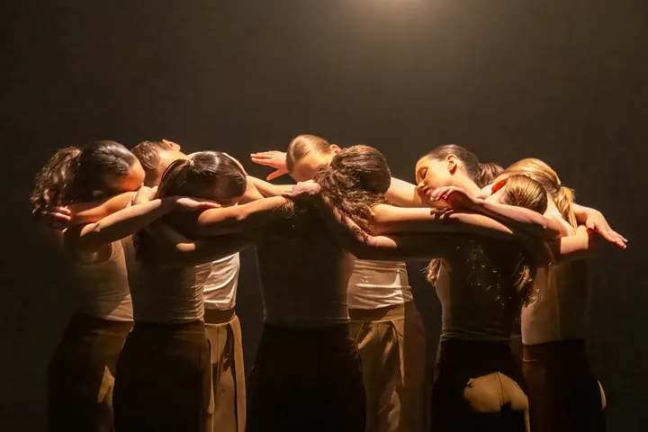 Balletstudio Daniëlle — dans-studio in Nijmegen — 4