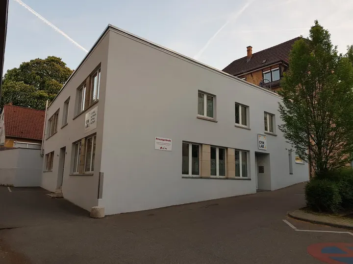 Falcões-Top-Team — mma-studio in Ostheim, Stuttgart — 3