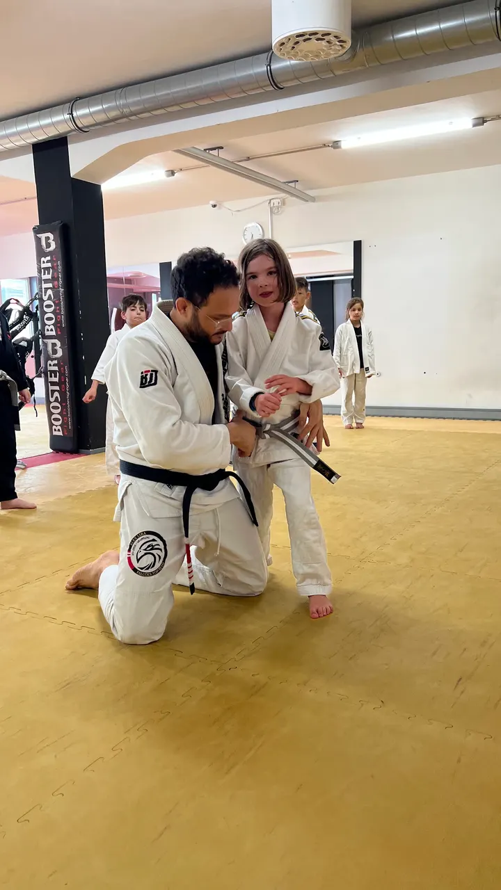 Falcões-Top-Team — mma-studio in Stuttgart — 5