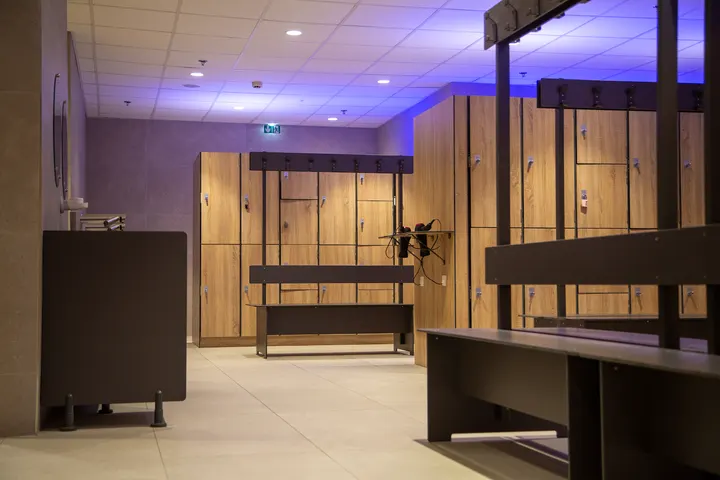Decathlon Fitness Club Lille — entraînement fonctionnel-studio à Fives, Lille — 2