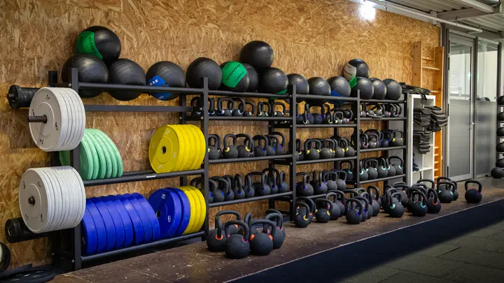 Decathlon Fitness Club Lille — entraînement fonctionnel-studio à Lille — 3