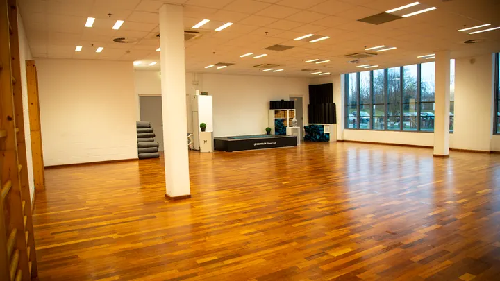 Decathlon Fitness Club Lille — entraînement fonctionnel-studio à Lille — 4