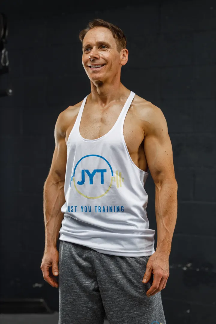 Just You Training — PT Studio in Old Town, Stevenage