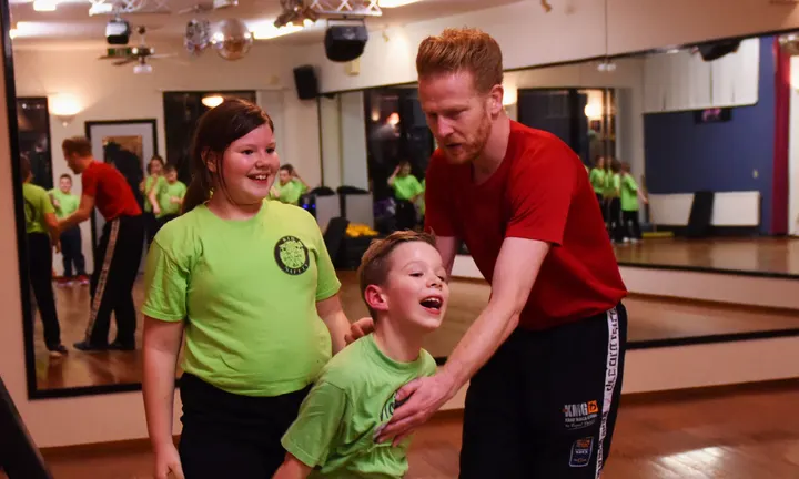 Gym oosterhout — sportschool-studio in Kanaaleiland, Oosterhout — 3