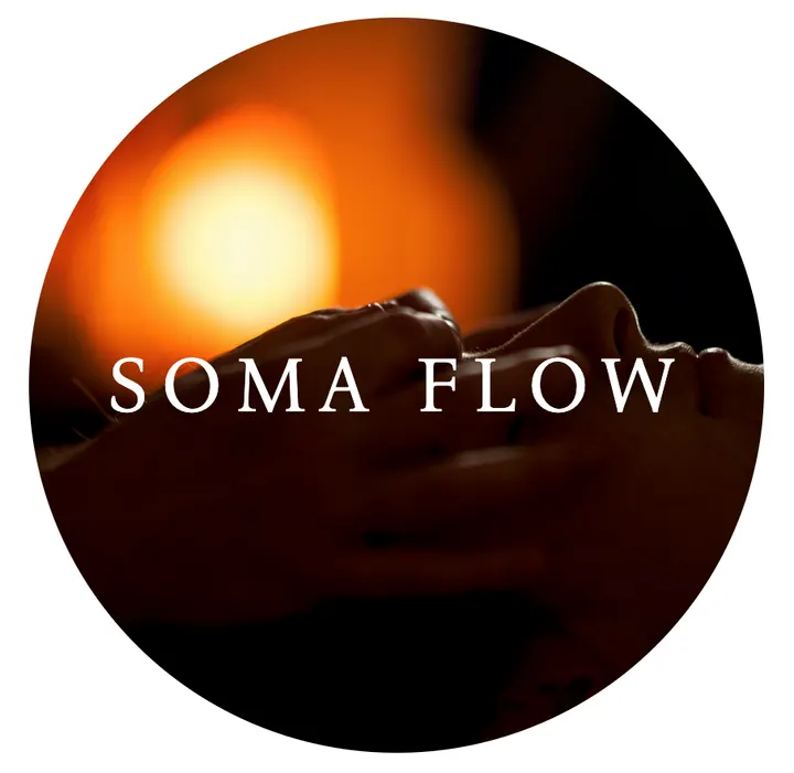 Soma Flow - Home Studio Kreuzberg — recovery-studio in Kreuzberg, Berlin — 2