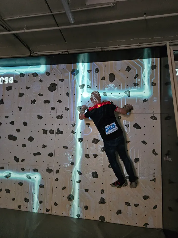 Baltic Rocks — bouldern-studio in Altstadt, Schwerin — 3