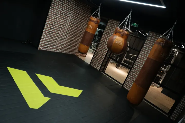 In Shape Fitness 15 Rue de Cronstadt — salle de fitness-studio à Paris 15e Arrondissement, Paris — 2
