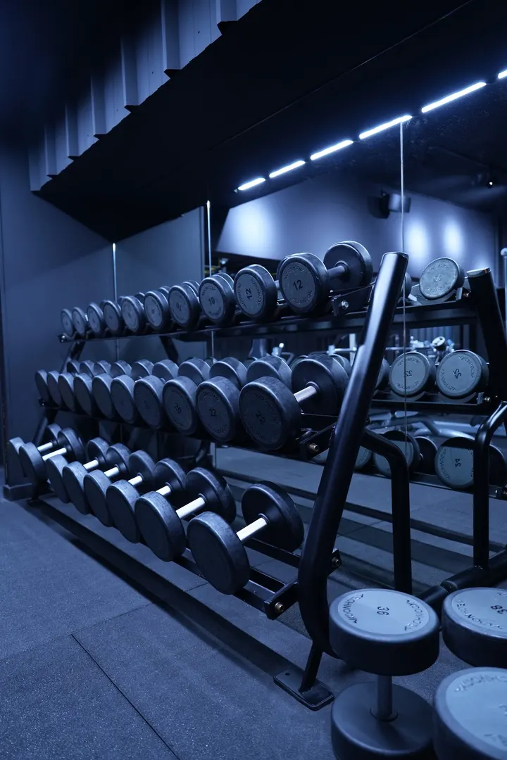 In Shape Fitness 15 Rue de Cronstadt — salle de fitness-studio à Paris 15e Arrondissement, Paris — 3