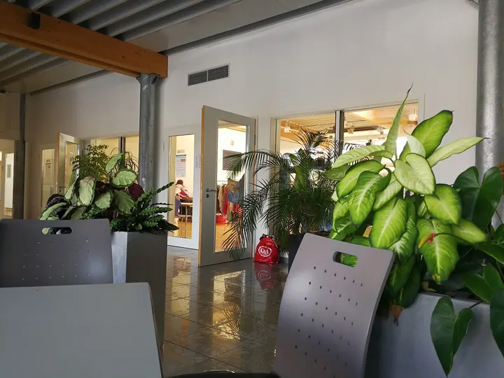 TanzSportZentrum Stuttgart-Feuerbach e.V. — tanz-studio in Hohe Warte, Stuttgart — 2