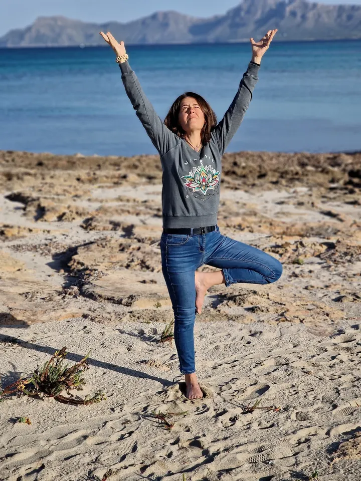 English Yogini — yoga-studio à Enghien-les-Bains, Paris — 2
