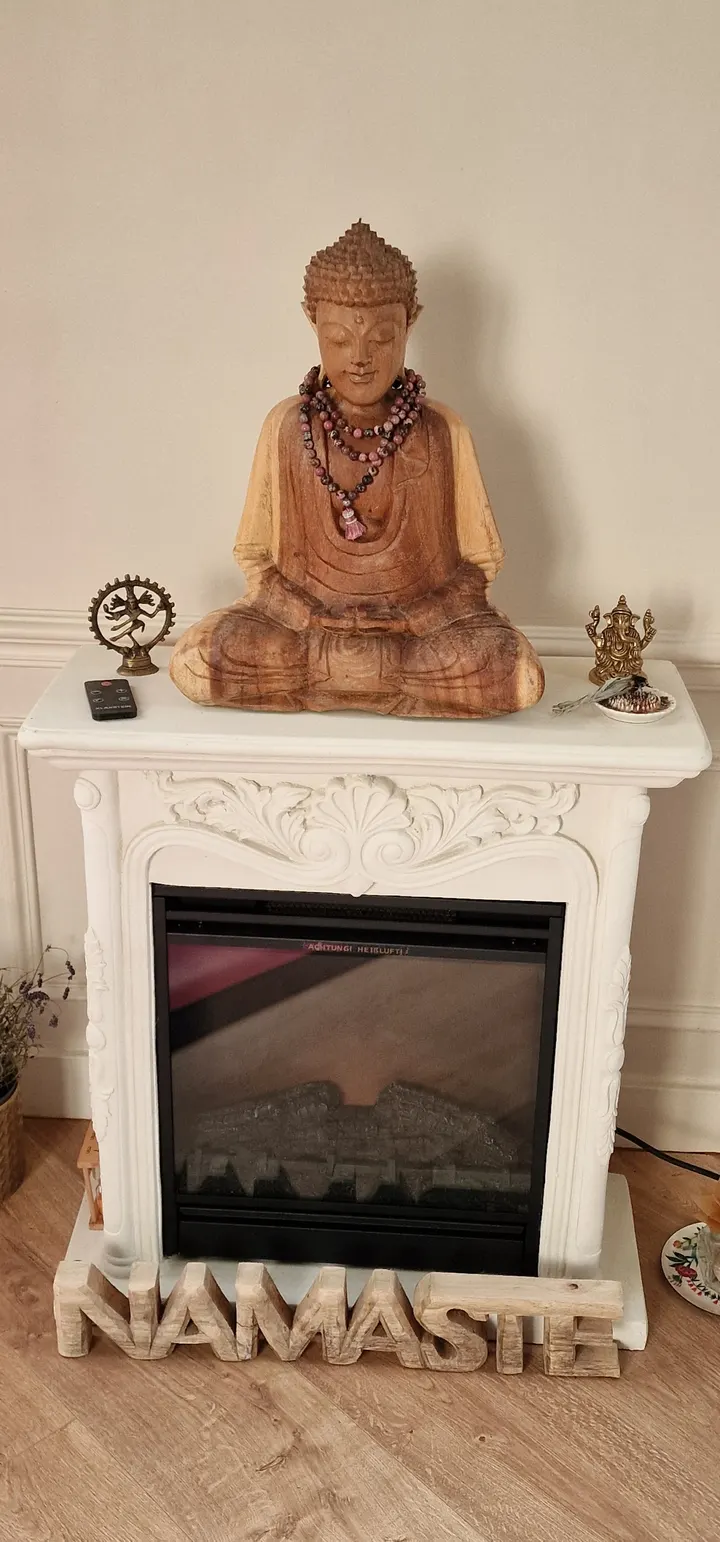 English Yogini — yoga-studio à Enghien-les-Bains, Paris — 3