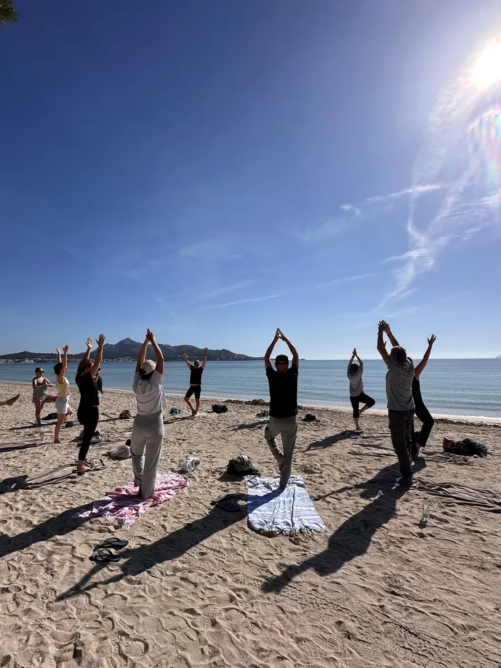 English Yogini — yoga-studio à Paris — 5