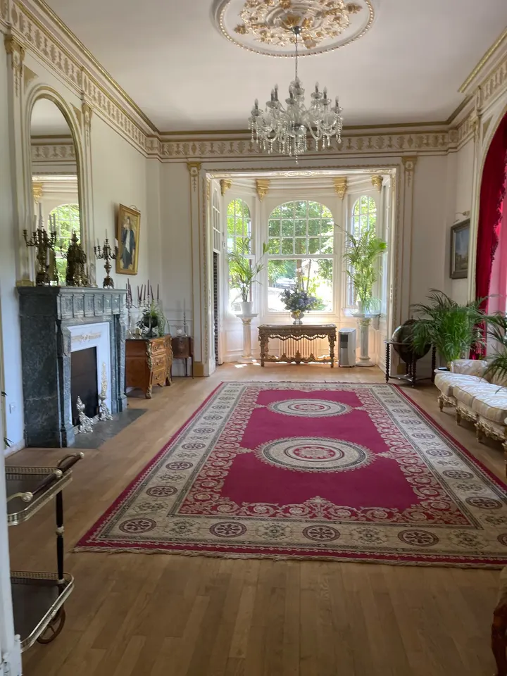 English Yogini — Yoga à Enghien-les-Bains