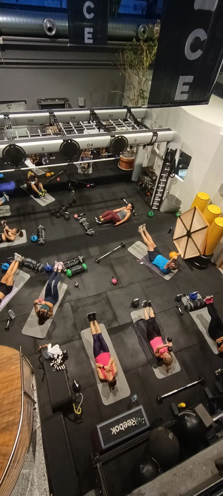 Wellfit — palestre-studio a Parma — 3