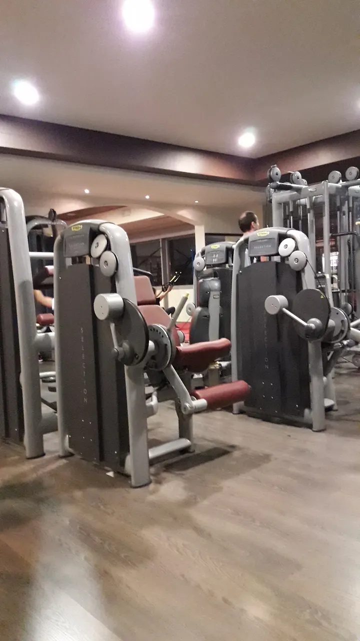 Wellfit — palestre-studio a Parma — 4
