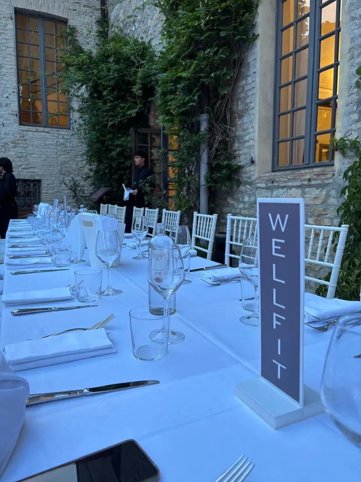 Wellfit — palestre-studio a Parma — 5