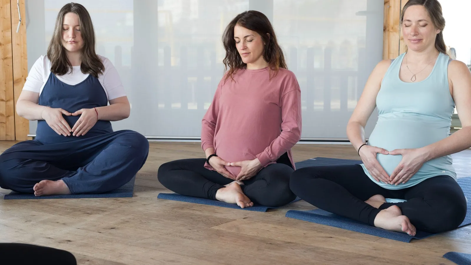 Lushtums Yoga — yoga-studio in Queen's Park, Brighton — 2