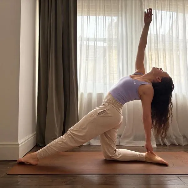 Joyful Yoga And Movement — Yoga in Sevenoaks, Sevenoaks
