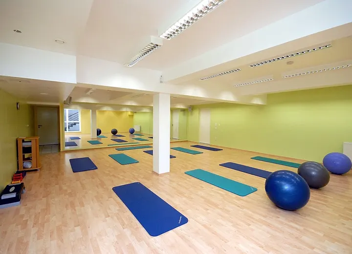 HARA Sport und Fitnesscenter / Kampfsportschule — kampfsport-studio in Köln — 4