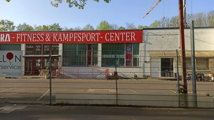 HARA Sport und Fitnesscenter / Kampfsportschule — Kampfsport in Lindweiler, Köln