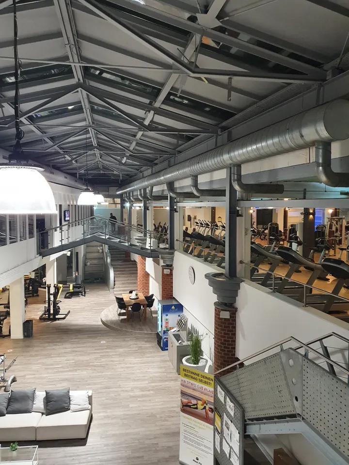 Movi Fit — fitnessstudio in St. Ingbert-Mitte, St. Ingbert — 2